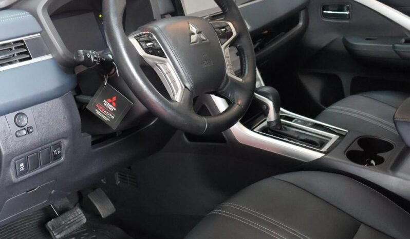 
								MITSUBISHI XPANDER CROSS 1.5l AUTOMÁTICA 4×2 full									