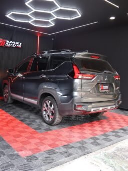 MITSUBISHI XPANDER CROSS 1.5l AUTOMÁTICA 4×2