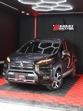 MITSUBISHI XPANDER CROSS 1.5l AUTOMÁTICA 4×2