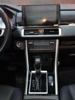 
										MITSUBISHI XPANDER CROSS 1.5l AUTOMÁTICA 4×2 full									