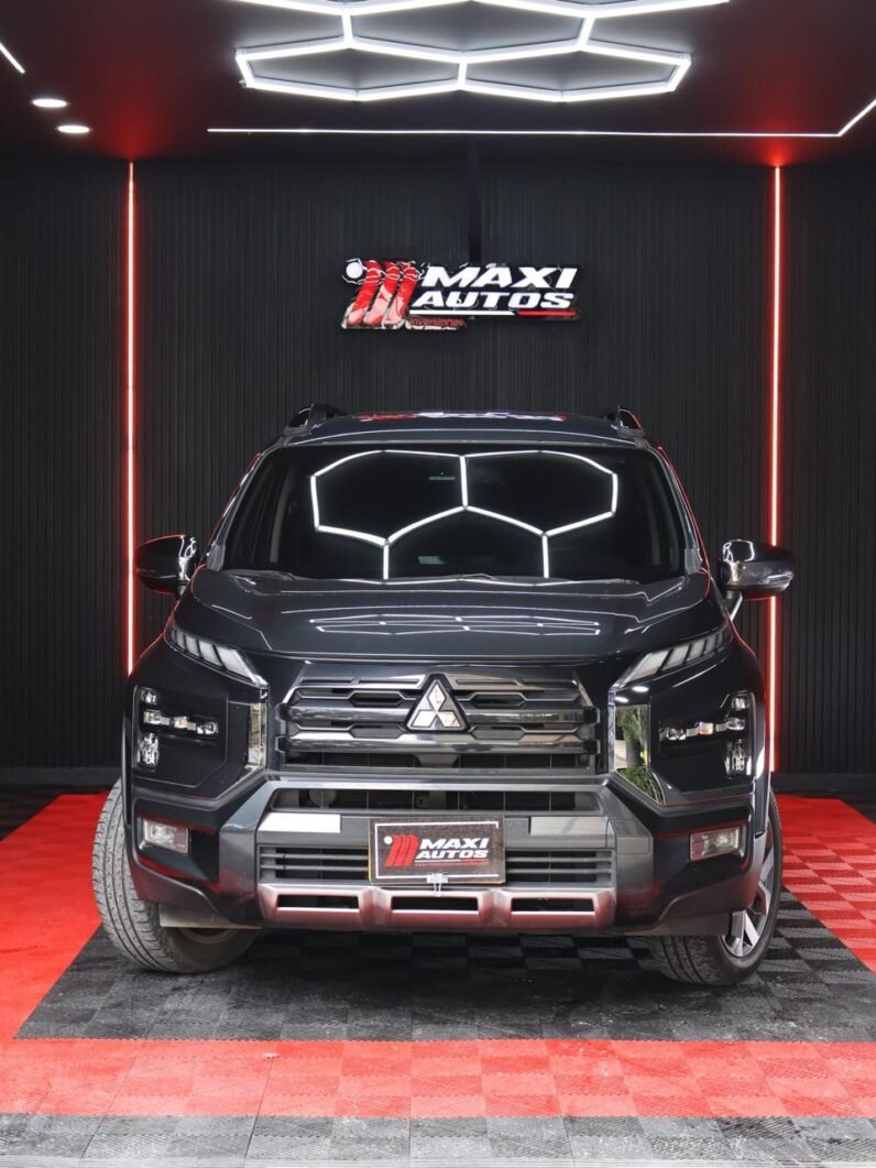 
								MITSUBISHI XPANDER CROSS 1.5l AUTOMÁTICA 4×2 full									