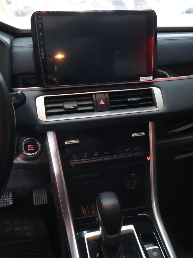 
								MITSUBISHI XPANDER CROSS 1.5l AUTOMÁTICA 4×2 full									