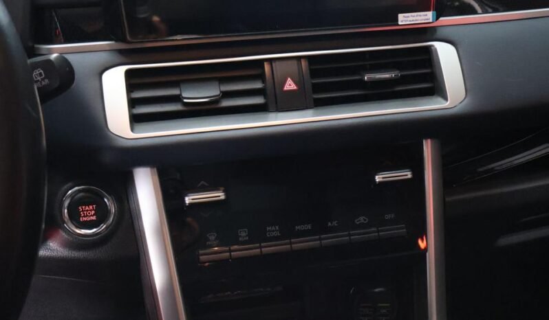 
								MITSUBISHI XPANDER CROSS 1.5l AUTOMÁTICA 4×2 full									