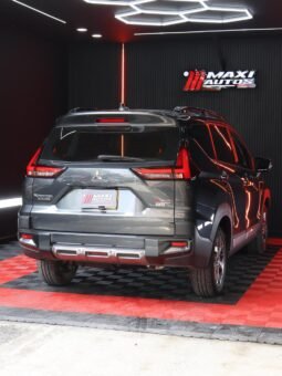 MITSUBISHI XPANDER CROSS 1.5l AUTOMÁTICA 4×2