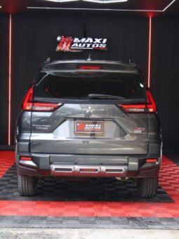 MITSUBISHI XPANDER CROSS 1.5l AUTOMÁTICA 4×2