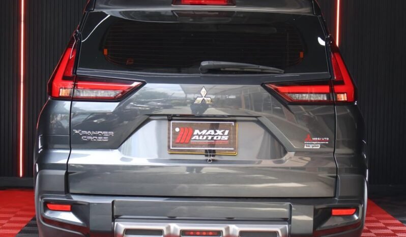 
								MITSUBISHI XPANDER CROSS 1.5l AUTOMÁTICA 4×2 full									