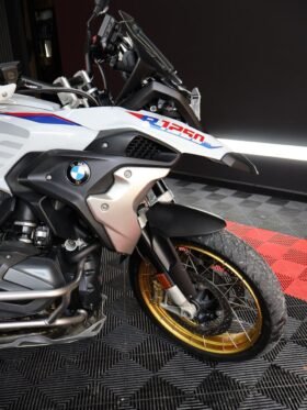 BMW R 1250 GS MT