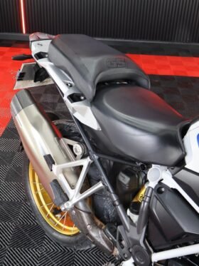 BMW R 1250 GS MT