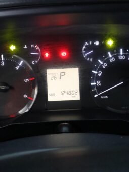 
										TOYOTA TXL 3.0 AT DIESEL 4X4 7PTOS full									