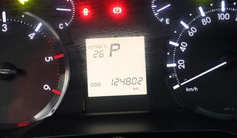 
								TOYOTA TXL 3.0 AT DIESEL 4X4 7PTOS full									