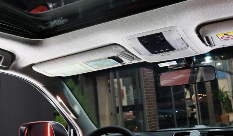 
								TOYOTA TXL 3.0 AT DIESEL 4X4 7PTOS full									