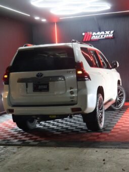 
										TOYOTA TXL 3.0 AT DIESEL 4X4 7PTOS full									