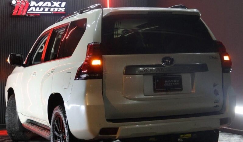 
								TOYOTA TXL 3.0 AT DIESEL 4X4 7PTOS full									