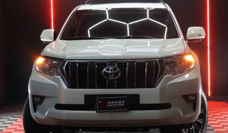 
								TOYOTA TXL 3.0 AT DIESEL 4X4 7PTOS full									