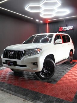 
										TOYOTA TXL 3.0 AT DIESEL 4X4 7PTOS full									