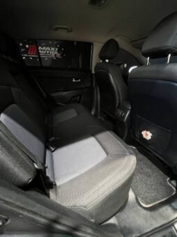 
										KIA NEW SPORTAGE LX AT 4X4 GASOLINA full									