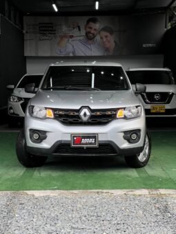 RENAULT KWID ZEN MT 1.0