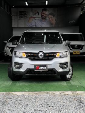 RENAULT KWID ZEN MT 1.0