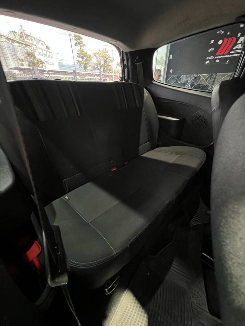 
								RENAULT TWINGO FASE II full									