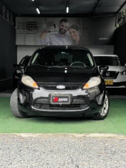 FORD FIESTA SE MT HB