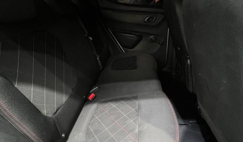 
								RENAULT KWID ZEN MT 1.0 full									