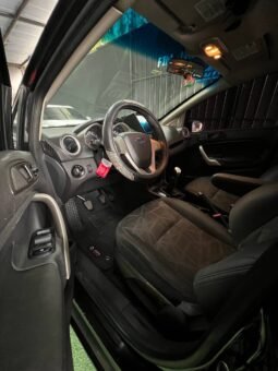 
										FORD FIESTA SE MT HB full									