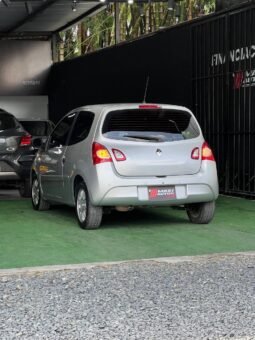 
										RENAULT TWINGO FASE II full									