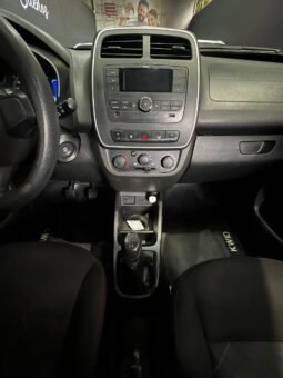 
										RENAULT KWID ZEN MT 1.0 full									