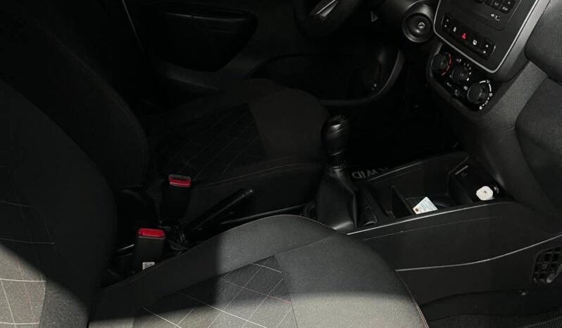 
								RENAULT KWID ZEN MT 1.0 full									