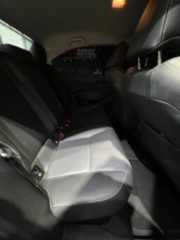 
										TOYOTA COROLLA XEI AT 1.8 HIBRIDO full									