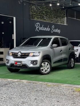 RENAULT KWID ZEN MT 1.0