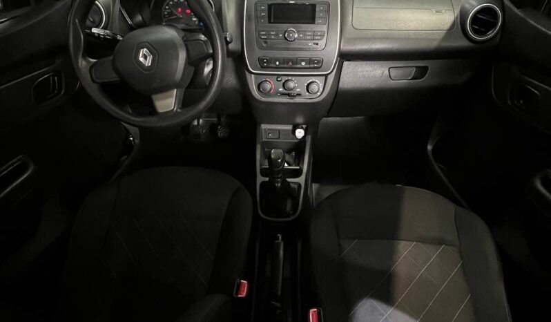 
								RENAULT KWID ZEN MT 1.0 full									