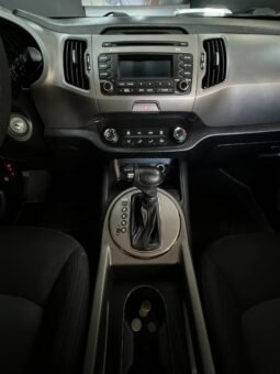 
										KIA NEW SPORTAGE LX AT 4X4 GASOLINA full									