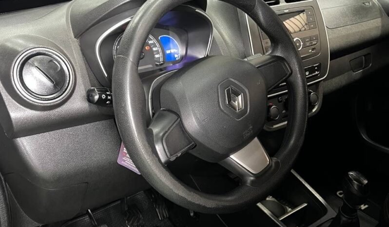 
								RENAULT KWID ZEN MT 1.0 full									