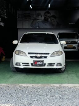 
										CHEVROLET OPTRA LIMITED 1.8 AT full									