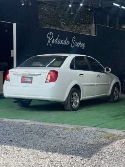 
										CHEVROLET OPTRA LIMITED 1.8 AT full									