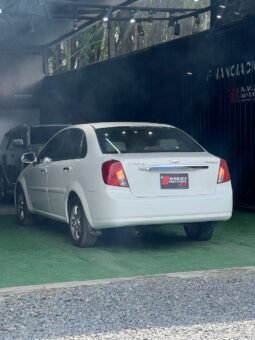 
										CHEVROLET OPTRA LIMITED 1.8 AT full									