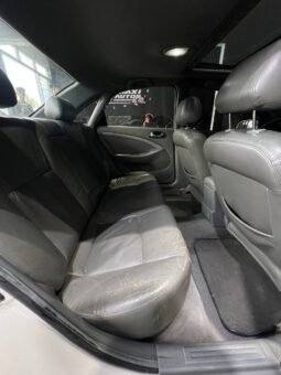 
										CHEVROLET OPTRA LIMITED 1.8 AT full									