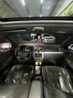 
										CHEVROLET OPTRA LIMITED 1.8 AT full									