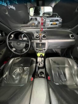 
										CHEVROLET OPTRA LIMITED 1.8 AT full									