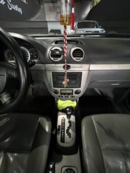 
										CHEVROLET OPTRA LIMITED 1.8 AT full									