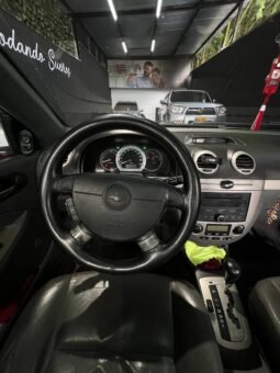 
										CHEVROLET OPTRA LIMITED 1.8 AT full									