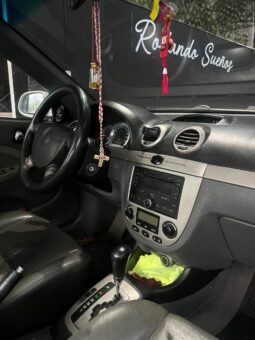 
										CHEVROLET OPTRA LIMITED 1.8 AT full									