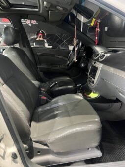 
										CHEVROLET OPTRA LIMITED 1.8 AT full									