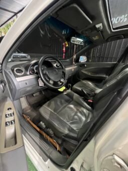 
										CHEVROLET OPTRA LIMITED 1.8 AT full									