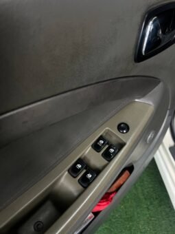 
										CHEVROLET OPTRA LIMITED 1.8 AT full									