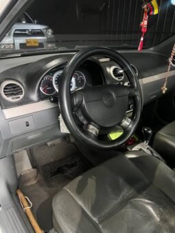 
										CHEVROLET OPTRA LIMITED 1.8 AT full									