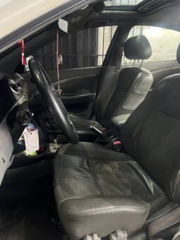 
										CHEVROLET OPTRA LIMITED 1.8 AT full									