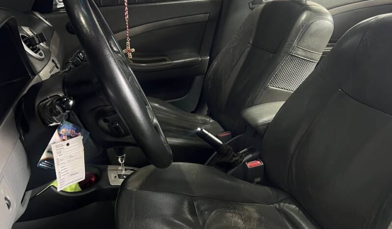 
								CHEVROLET OPTRA LIMITED 1.8 AT full									