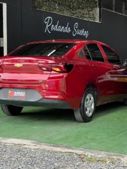 
										CHEVROLET ONIX LT TURBO MT 1.0 SEDAN full									